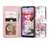 KRYT TECH-PROTECT WALLET SAMSUNG GALAXY M34 5G BLOSSOM FLOWER