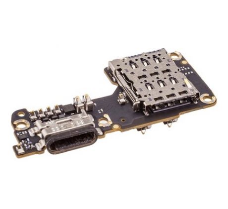 Xiaomi 12 - Nabíjací flex s PCB doskou a konektorom