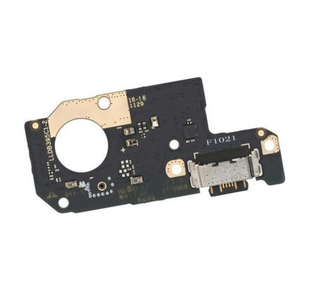 Xiaomi Redmi Note 12 4G - Nabíjací flex s PCB doskou a konektorom