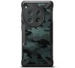 KRYT RINGKE FUSION X OnePlus 12 CAMO BLACK