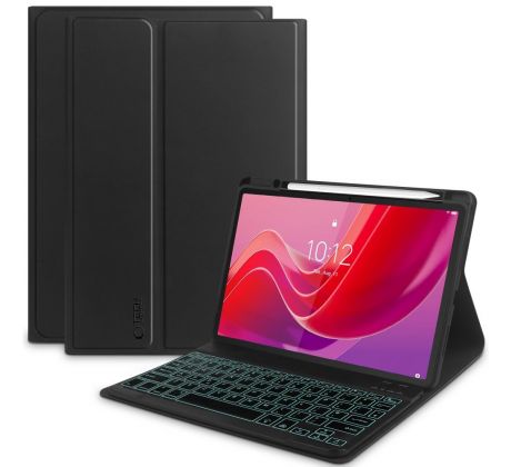 KRYT TECH-PROTECT SC PEN + KEYBOARD LENOVO TAB M11 11.0 TB-330 BLACK