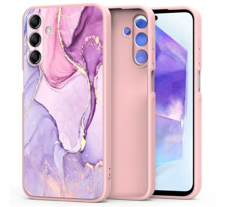 KRYT TECH-PROTECT ICON SAMSUNG GALAXY A55 5G MARBLE