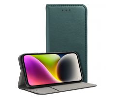 Smart Magneto book   Samsung Galaxy A55  zelený