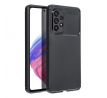 CARBON PREMIUM Case  Samsung Galaxy A05S cierny