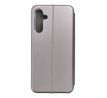 Book Elegance  Samsung Galaxy A15 5G šedý