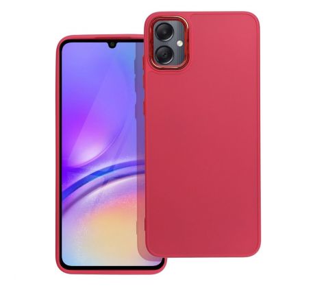 FRAME Case  Samsung Galaxy A05 magenta