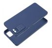 MATT Case  Xiaomi Redmi Note 12 Pro 4G modrý