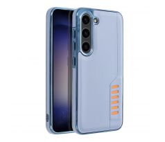MILANO Case  Samsung Galaxy A05s modrý