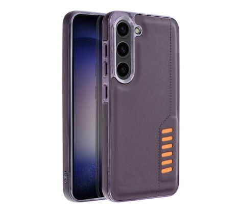 MILANO Case  Samsung Galaxy A05s  fialový