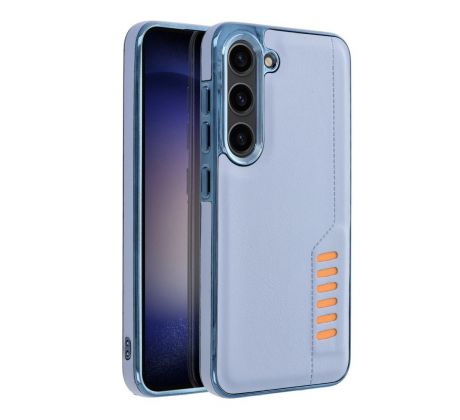 MILANO Case  Samsung Galaxy A15 5G modrý