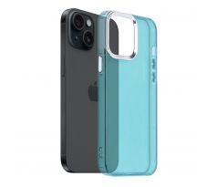 PEARL Case  iPhone 15 Plus zelený