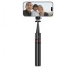 SELFIE TYČ TECH-PROTECT L06S MAGSAFE BLUETOOTH SELFIE STICK TRIPOD BLACK