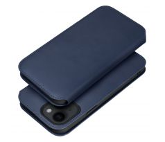 Dual Pocket book  Samsung A25 5G  tmavomodrý