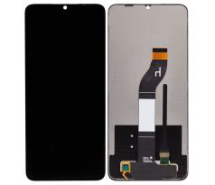 LCD displej + dotykové sklo Xiaomi Poco C65 