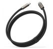 RINGKE USB 3.2 GEN 2X2 TYPE-C CABLE PD240W 200CM BLACK