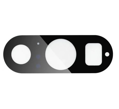 Náhradné sklo zadnej kamery - Google Pixel 8 Pro