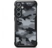 KRYT RINGKE FUSION X SAMSUNG GALAXY A35 5G CAMO BLACK