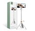 SELFIE TYČ TECH-PROTECT L03S BLUETOOTH SELFIE STICK TRIPOD WHITE