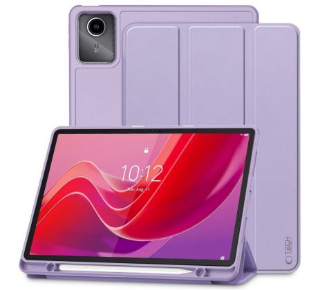 KRYT TECH-PROTECT SC PEN LENOVO TAB M11 11.0 TB-330 VIOLET