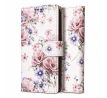 KRYT TECH-PROTECT WALLET XIAOMI REDMI NOTE 13 4G / LTE BLOSSOM FLOWER