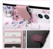 KRYT TECH-PROTECT WALLET XIAOMI REDMI NOTE 13 4G / LTE BLOSSOM FLOWER