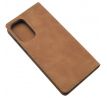 TACTICAL ORIGINAL BOOK XPROOF FLIP CASE SAMSUNG GALAXY A73 5G MUD BROWN