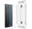 OCHRANNÉ TVRDENÉ SKLO SPIGEN GLAS.TR ”EZ FIT” 2-PACK SAMSUNG GALAXY S24 ULTRA CLEAR