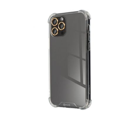 Armor Jelly Case Roar -  Xiaomi Redmi 13C  priesvitný