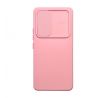 SLIDE Case  Samsung A55 5G  ružový