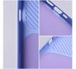 SLIDE Case  Samsung A15 5G fialový