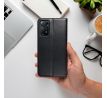 Smart Magneto book   Xiaomi Redmi Note 13 Pro Plus 5G cierny