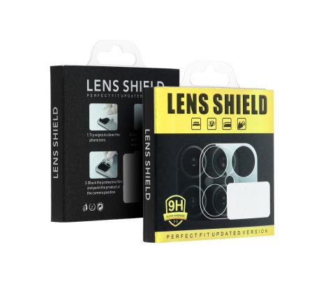Ochranné tvrdené sklo  Camera Lens -  Samsung Galaxy A15