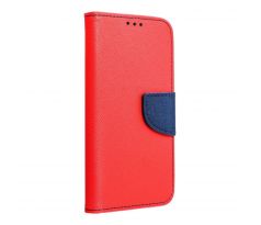 Fancy Book   Samsung A15 5G cervený /  tmavomodrý