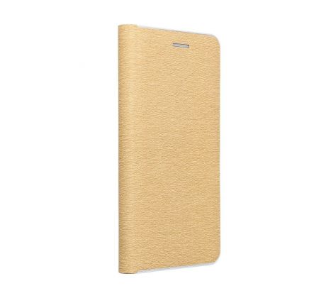 LUNA Book Gold  Xiaomi Redmi Note 13 Pro 5G  zlatý