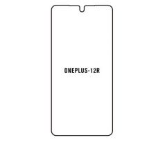 Hydrogel - ochranná fólia - OnePlus 12R (case friendly) 