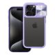 SLIDER  iPhone 15 fialový