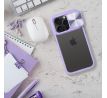 SLIDER  iPhone 15 Pro Max fialový