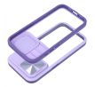 SLIDER  iPhone 15 Plus fialový