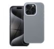 CANDY CASE  iPhone 15 šedý