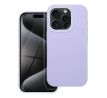 CANDY CASE  iPhone 15 fialový