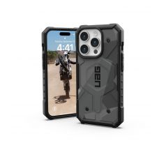 ( UAG ) Urban Armor Gear Pathfinder s Magsafe  iPhone 15 Pro geo camo