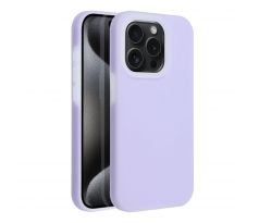 CANDY CASE  iPhone 15 Pro Max fialový
