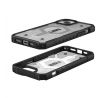 ( UAG ) Urban Armor Gear Pathfinder s Magsafe  iPhone 15 Plus ice