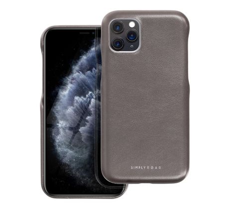 Roar LOOK Case -  iPhone 11 Pro Grey