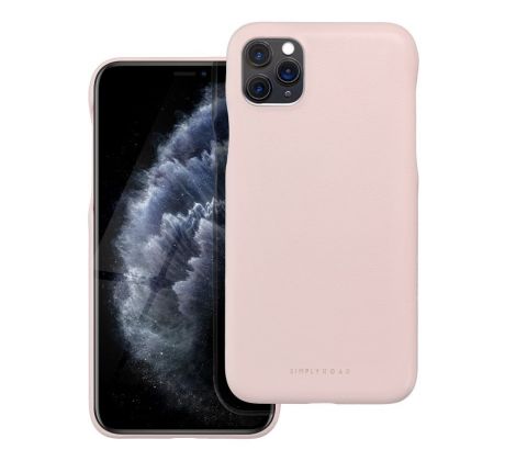 Roar LOOK Case -  iPhone 11 Pro Max ružový