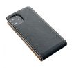 Flip Case SLIM FLEXI FRESH   Samsung Galaxy A15 4G / A15 5G cierny