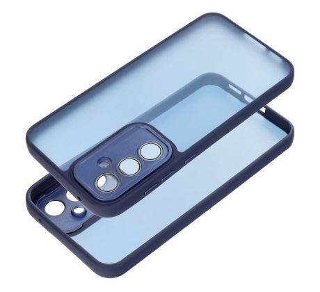 VARIETE Case  Xiaomi Redmi Note 13 5G  tmavomodrý modrý