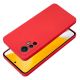 SOFT Case  Xiaomi Redmi Note 13 Pro+ 5G cervený
