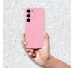 CLEAR CASE 2mm BLINK  Samsung Galaxy A33 5G ružový