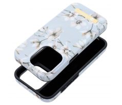 FORCELL F-ProTECT Mirage  s MagSafe  iPhone 15 Pro Max spring flowers